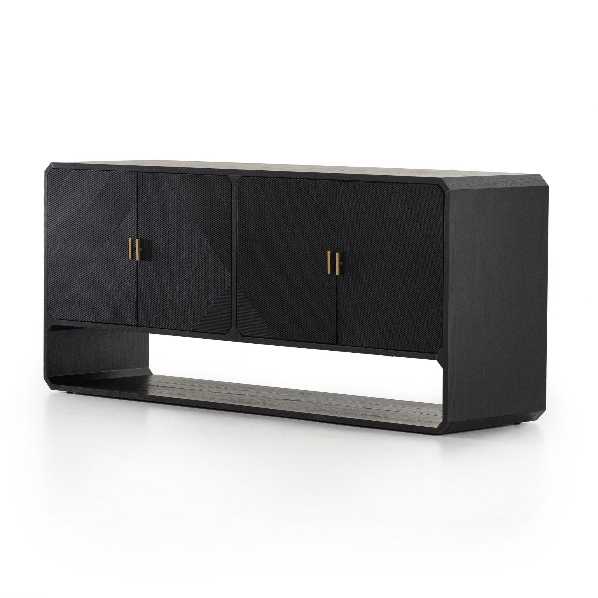 Caspian Sideboard - Remutear