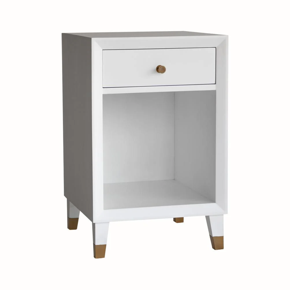 Beverly Side Table - Remutear