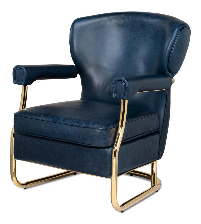 Santa Monica Arm Chair - Remutear