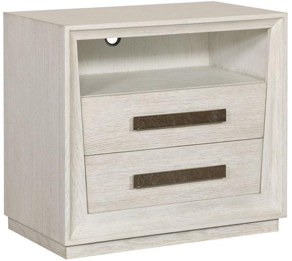 Ridge Medium Nightstand - Remutear
