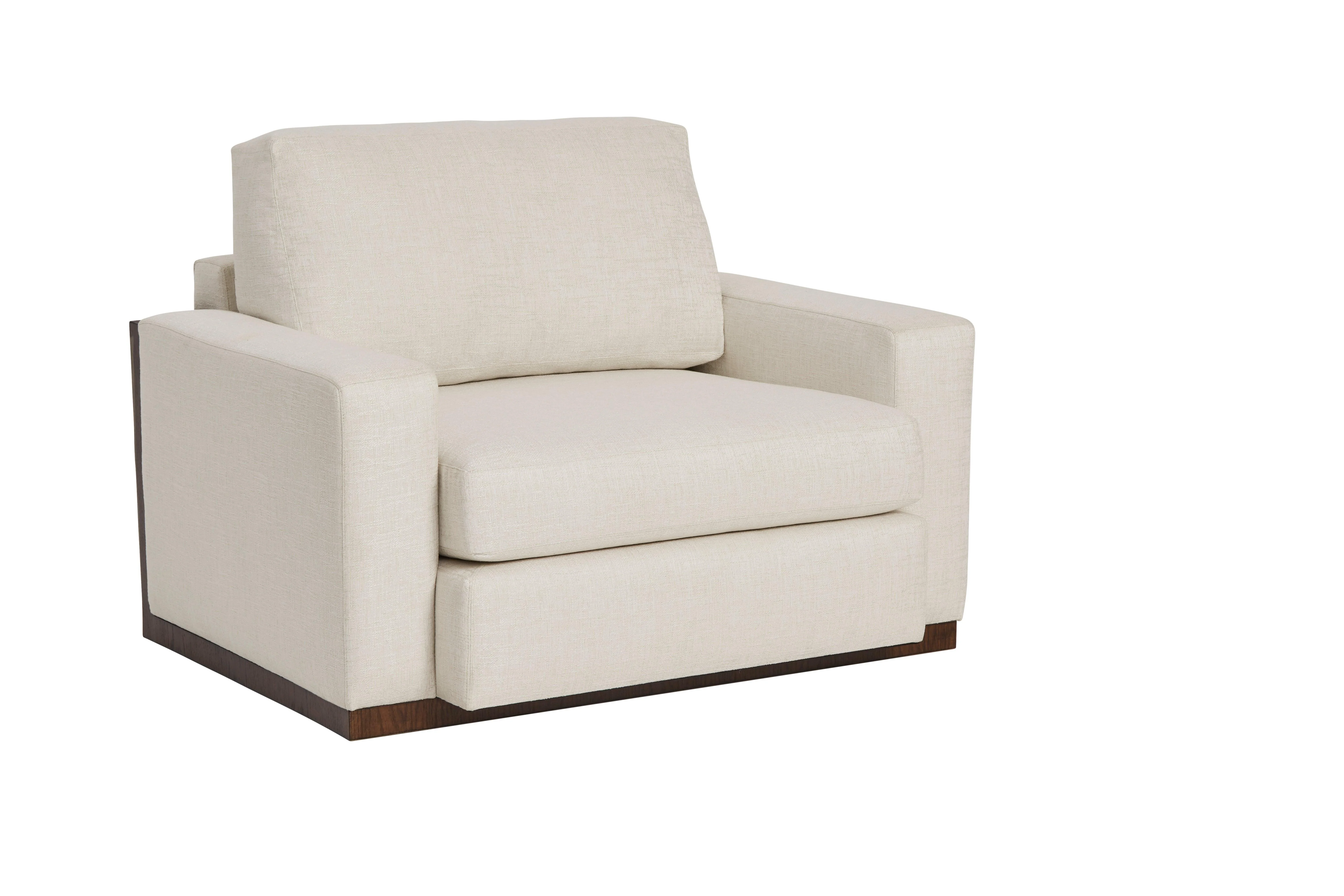Turner Lounge Chair - Remutear
