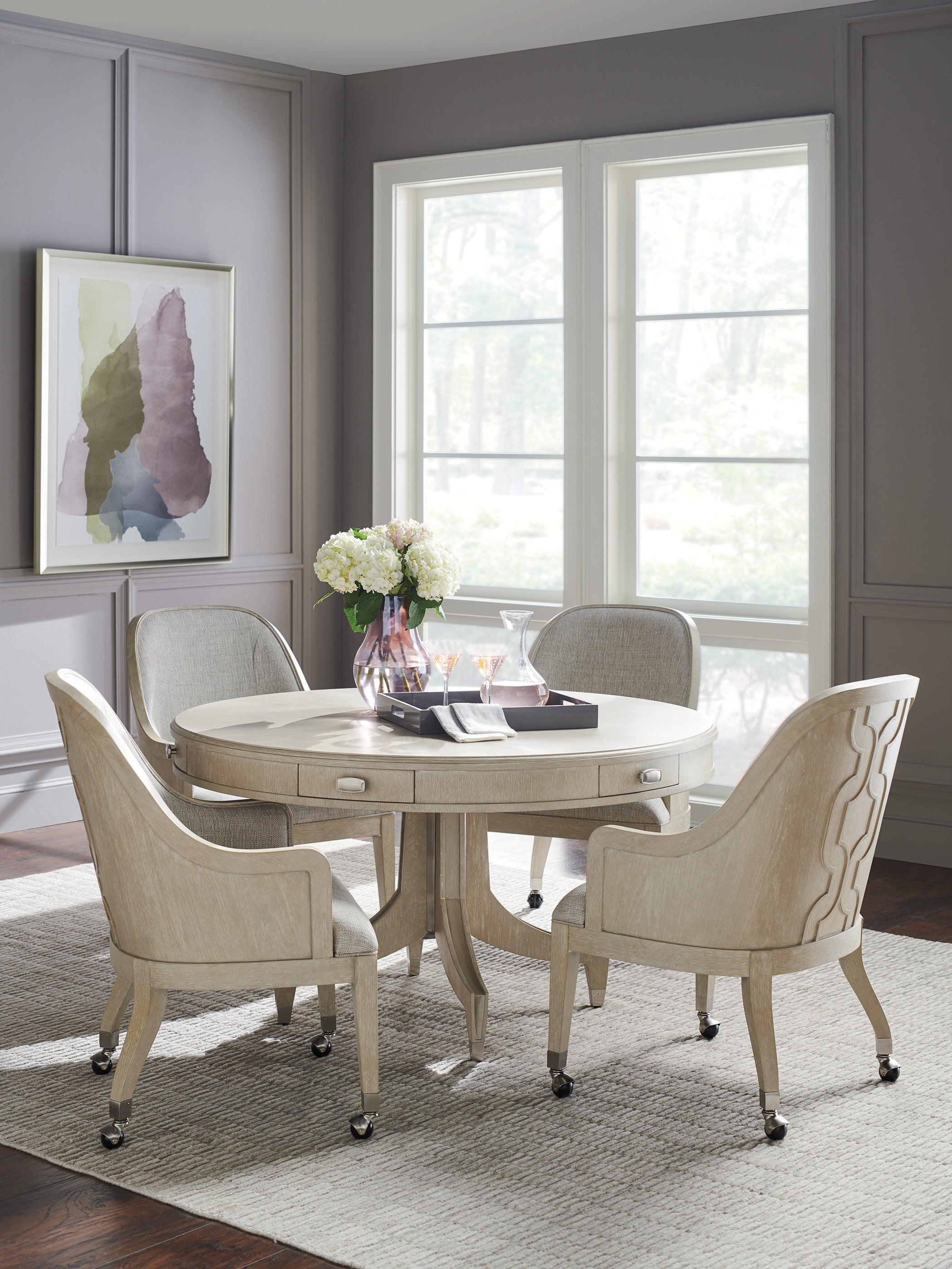 Greystone Roxbury Game Table - Remutear