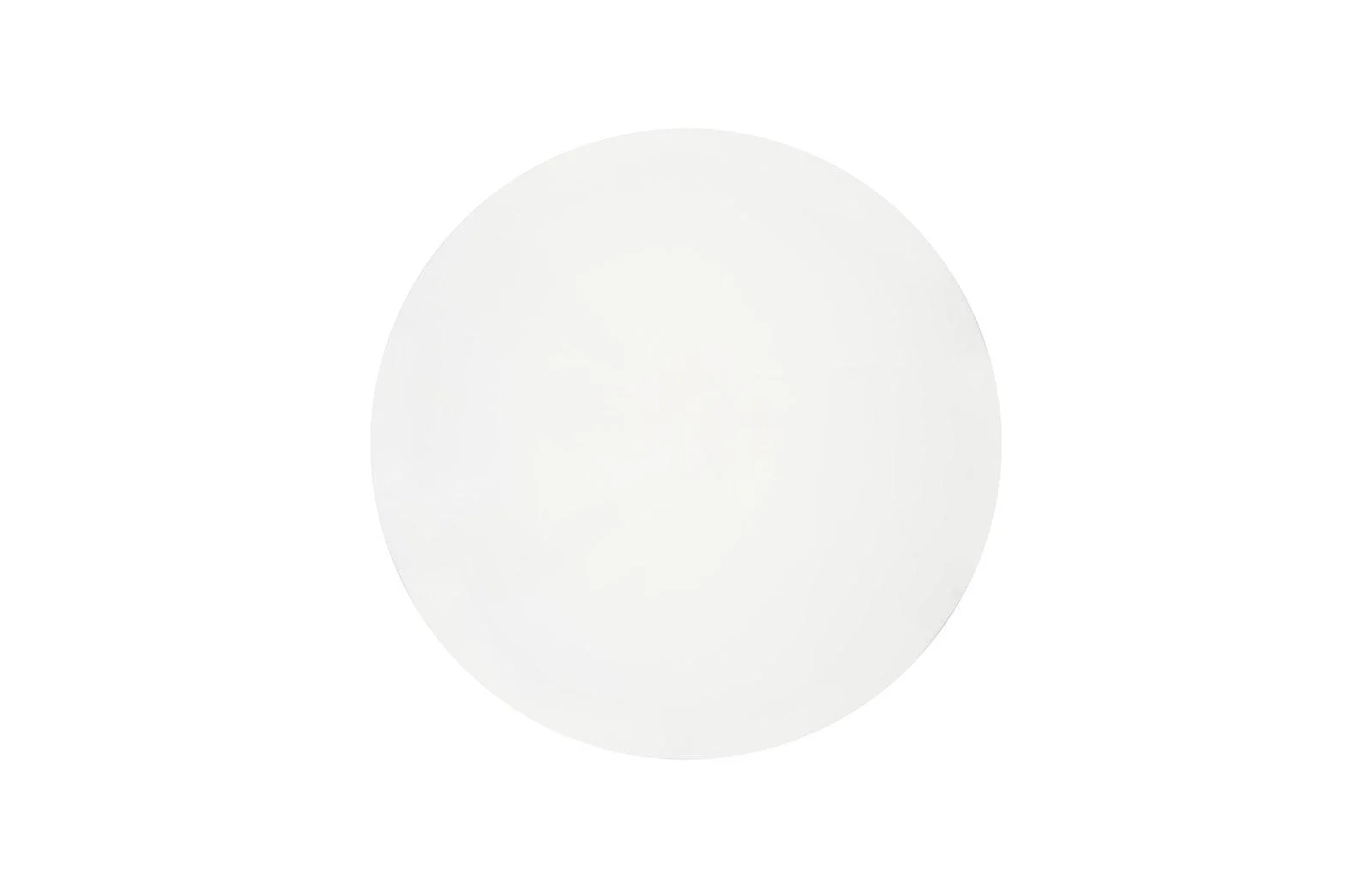 Totem Stool, White Gel Coat, LG - Remutear