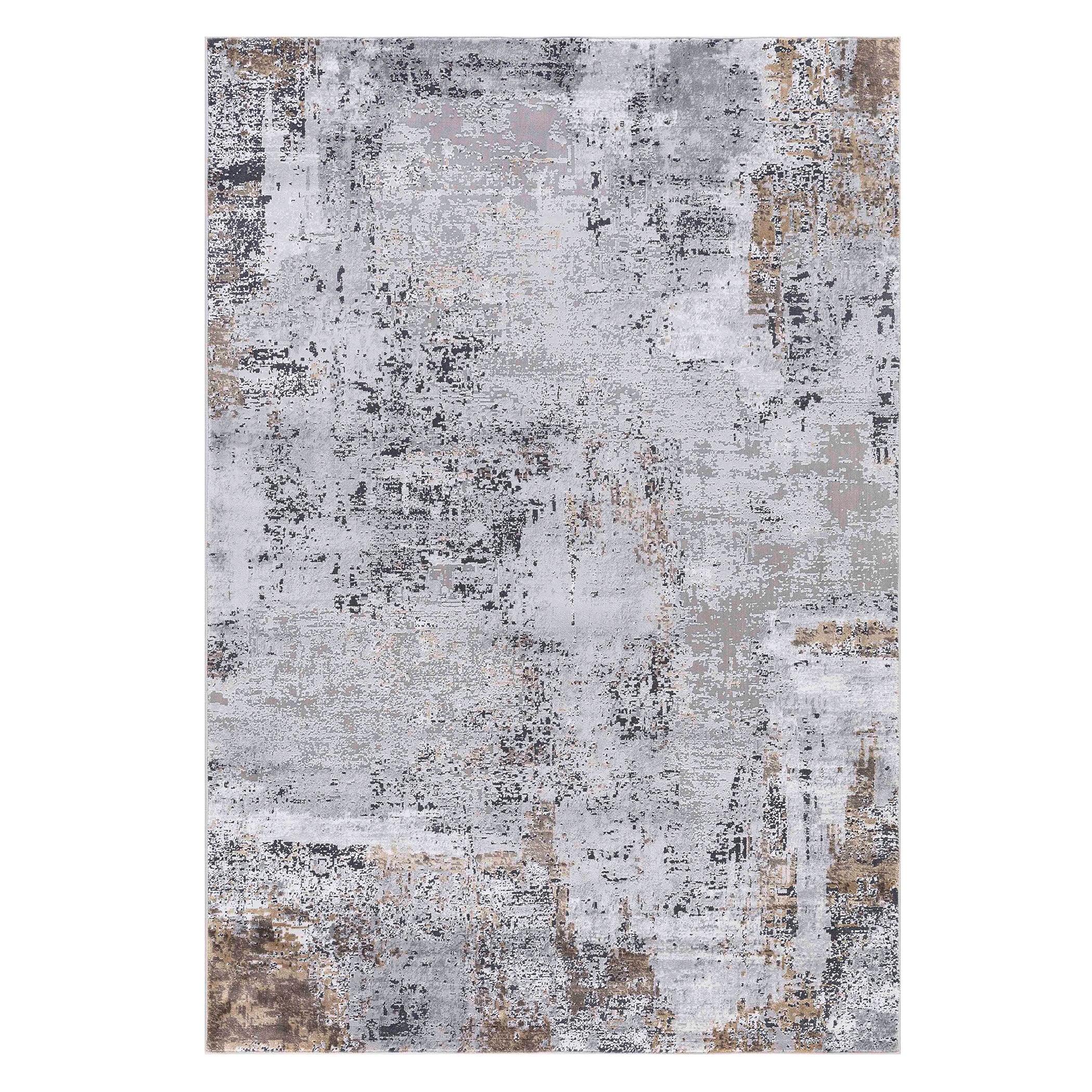 Hampton Gold 5 X 7 Rug - Remutear