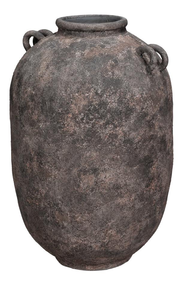 De Velde Decorative Pot - Remutear