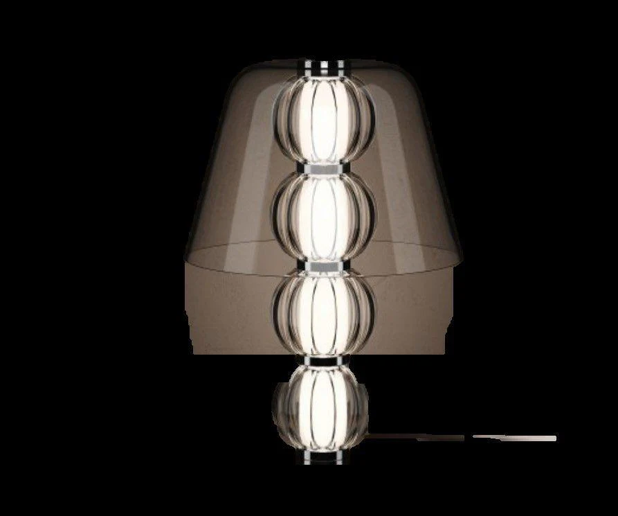 AMU Table Lamp - Remutear