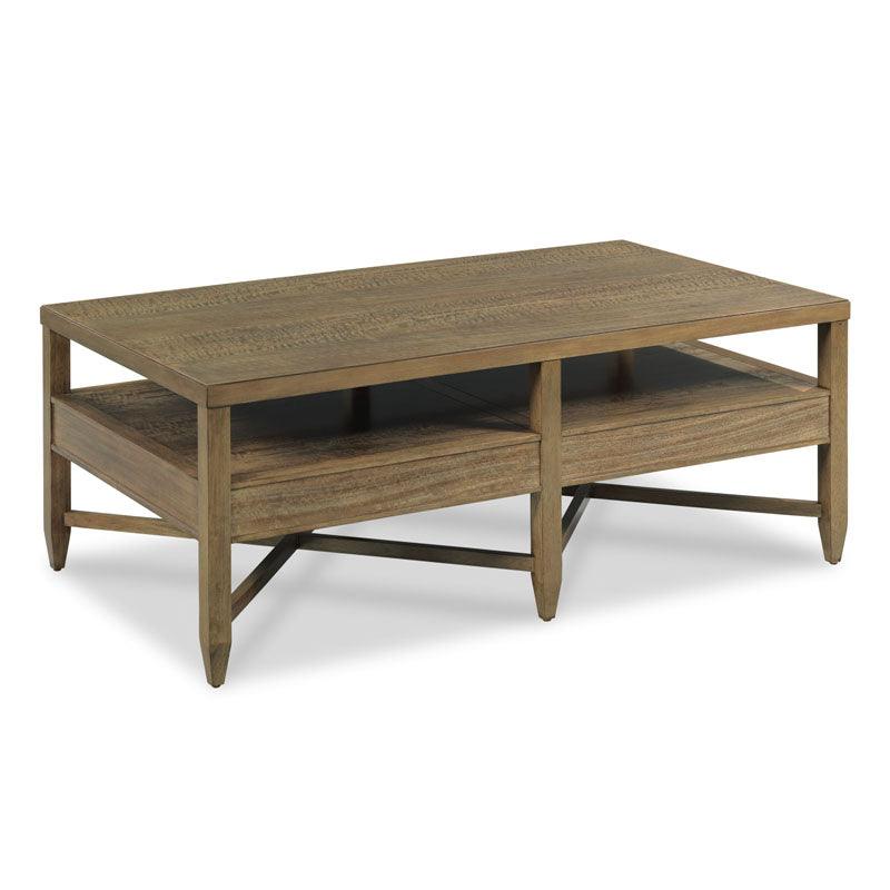 Greenwich Cocktail Table - Remutear