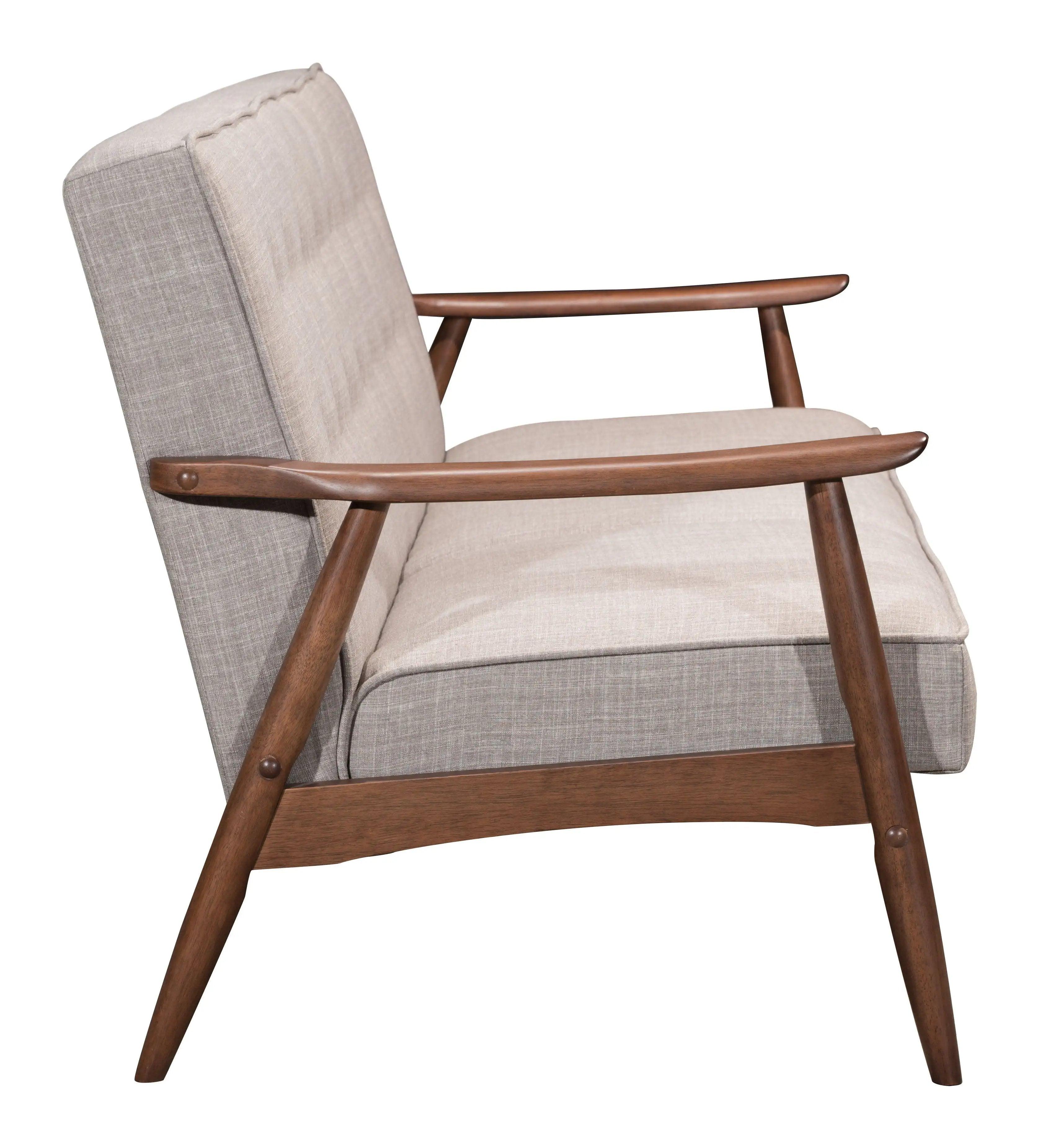 Rocky Sofa - Remutear