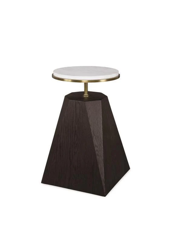 Cadence Accent Table - Remutear