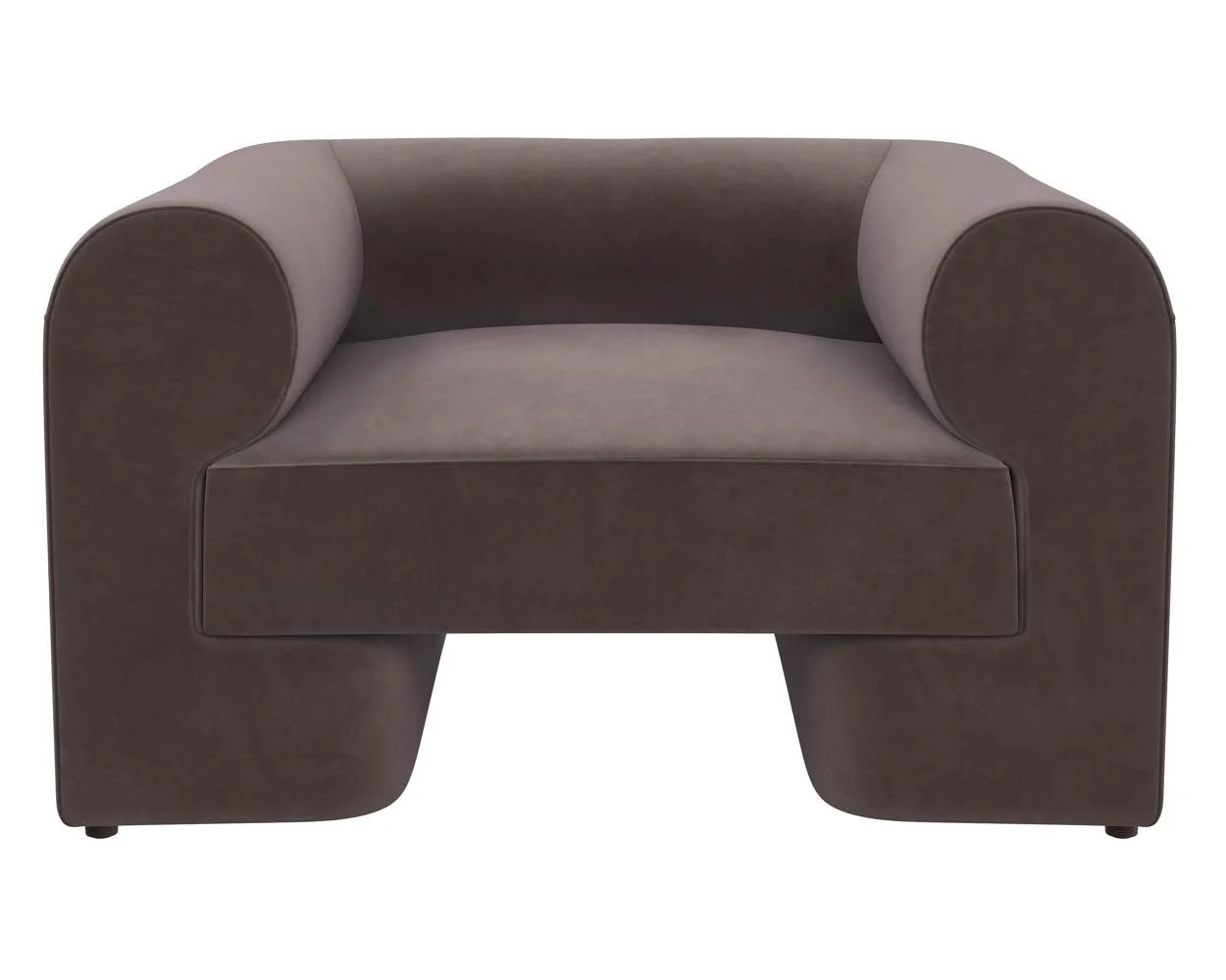 Ionic Armchair - Remutear