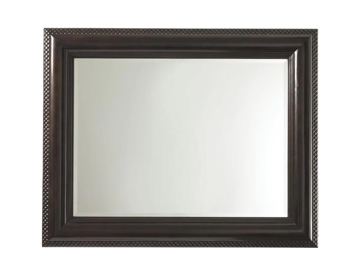 Royal Kahala Landscape Mirror - Remutear