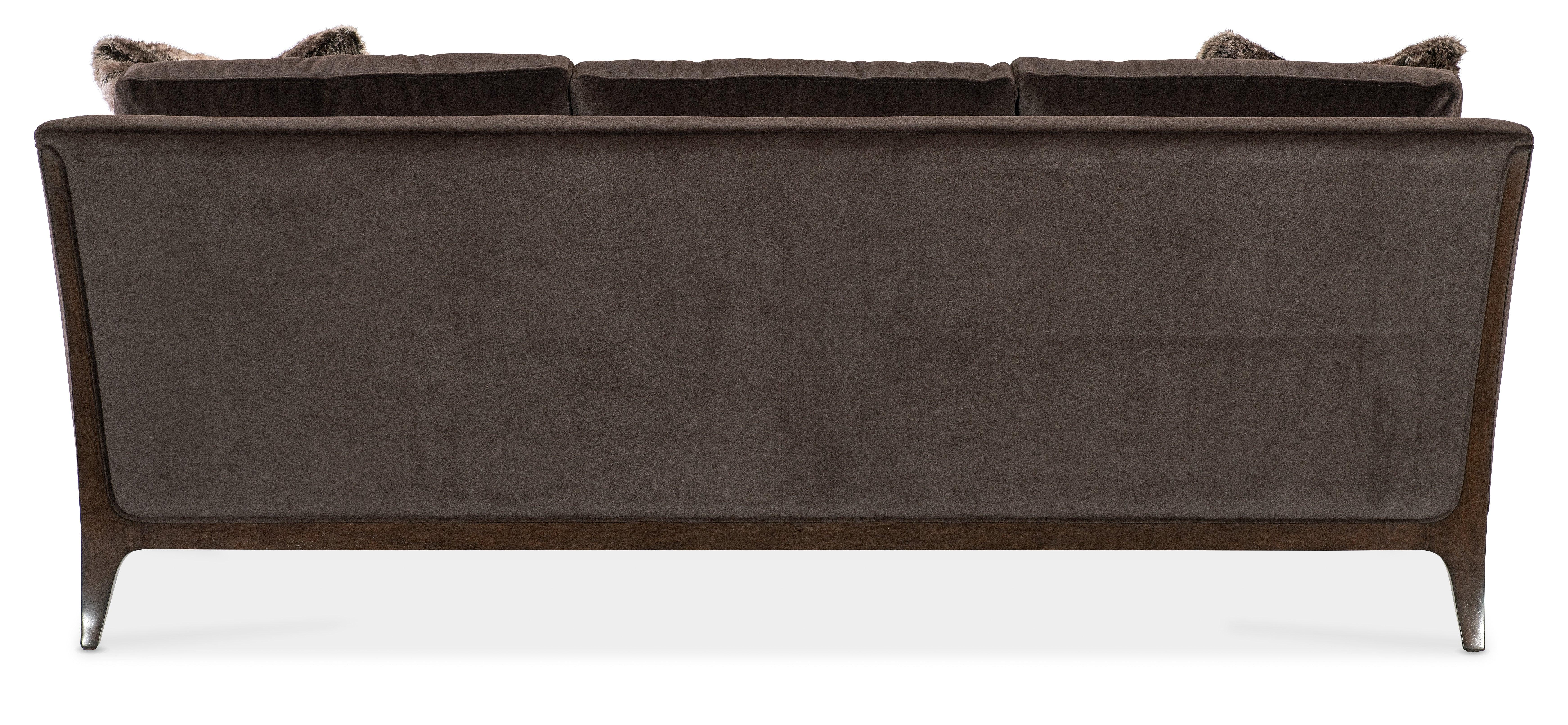 Sophia Sofa - Brown - Remutear