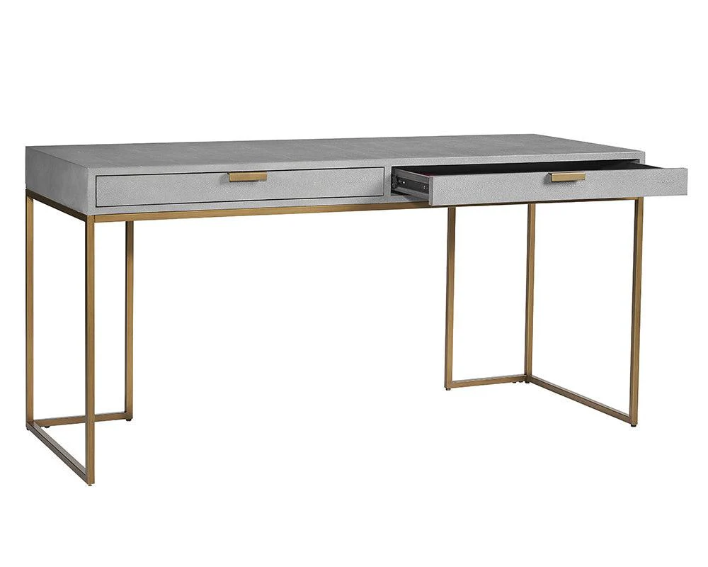 Jiro Desk - Remutear