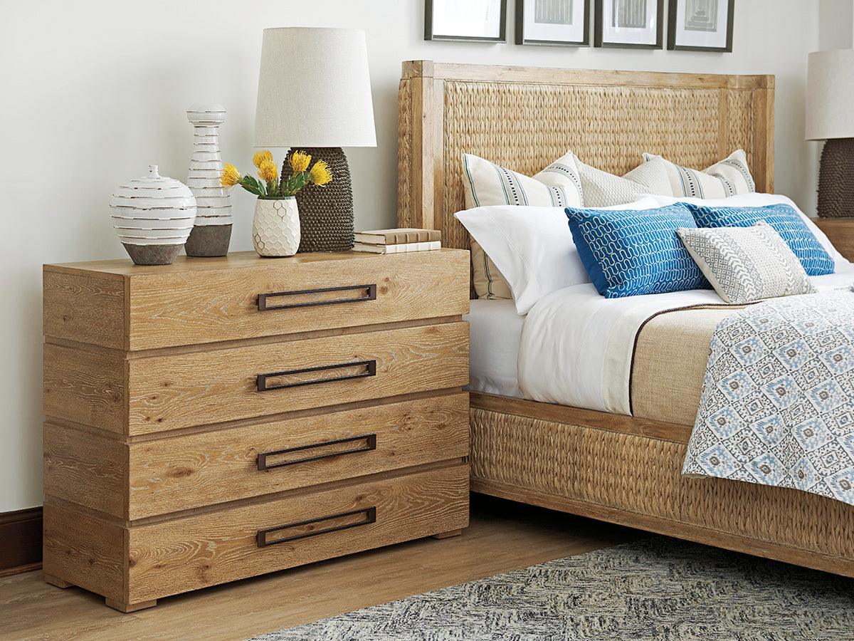 Los Altos Perth Single Dresser - Remutear
