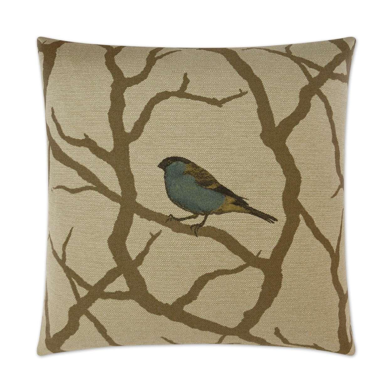 Pyrhulla Pillow - Remutear