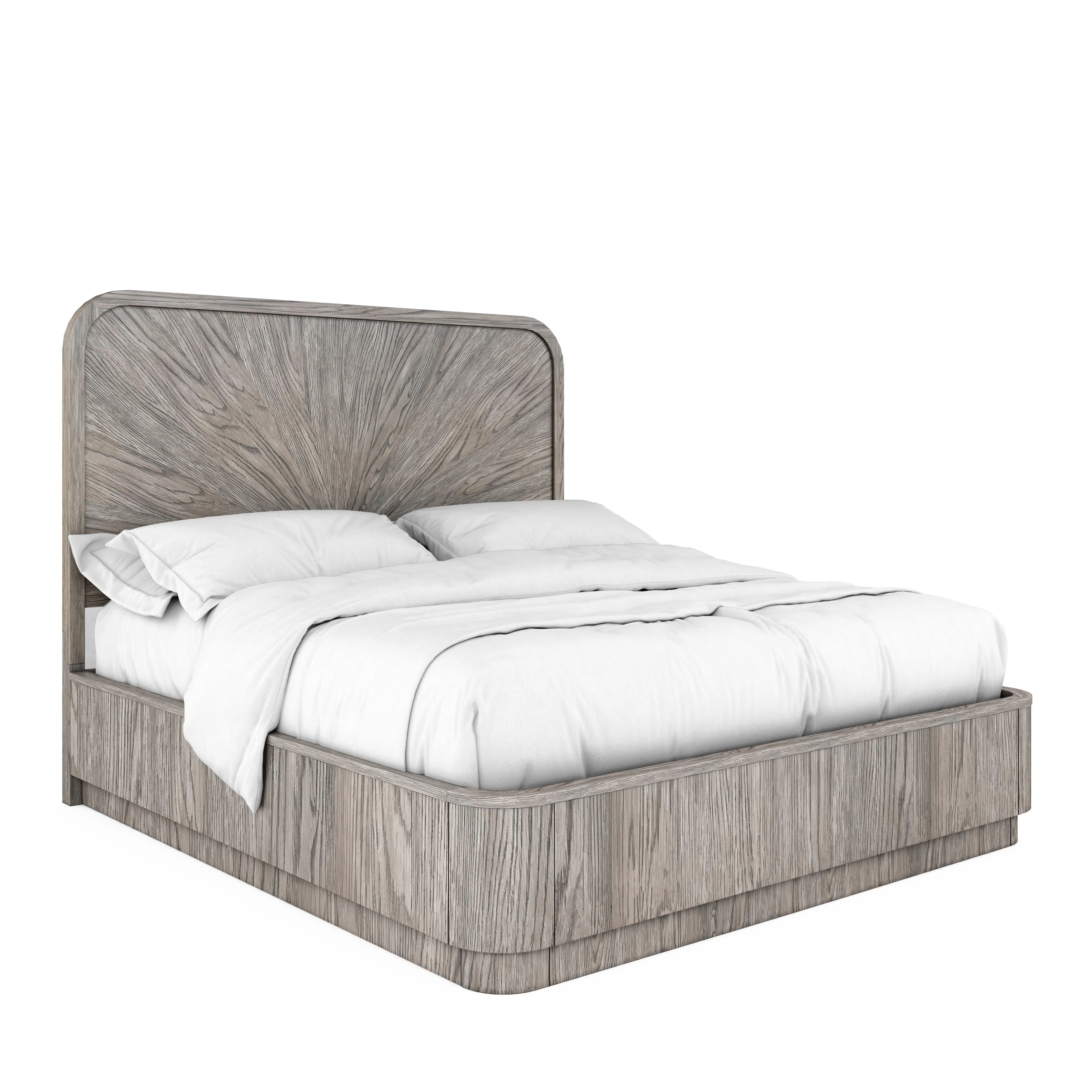 Vault Panel Bed - Remutear