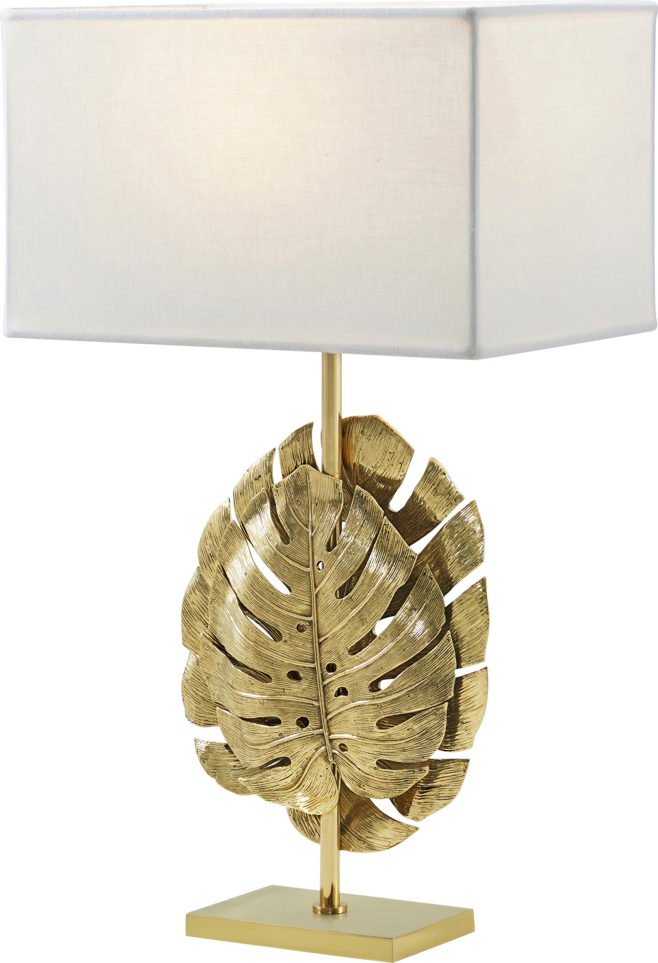 Balazo Table Lamp - Remutear