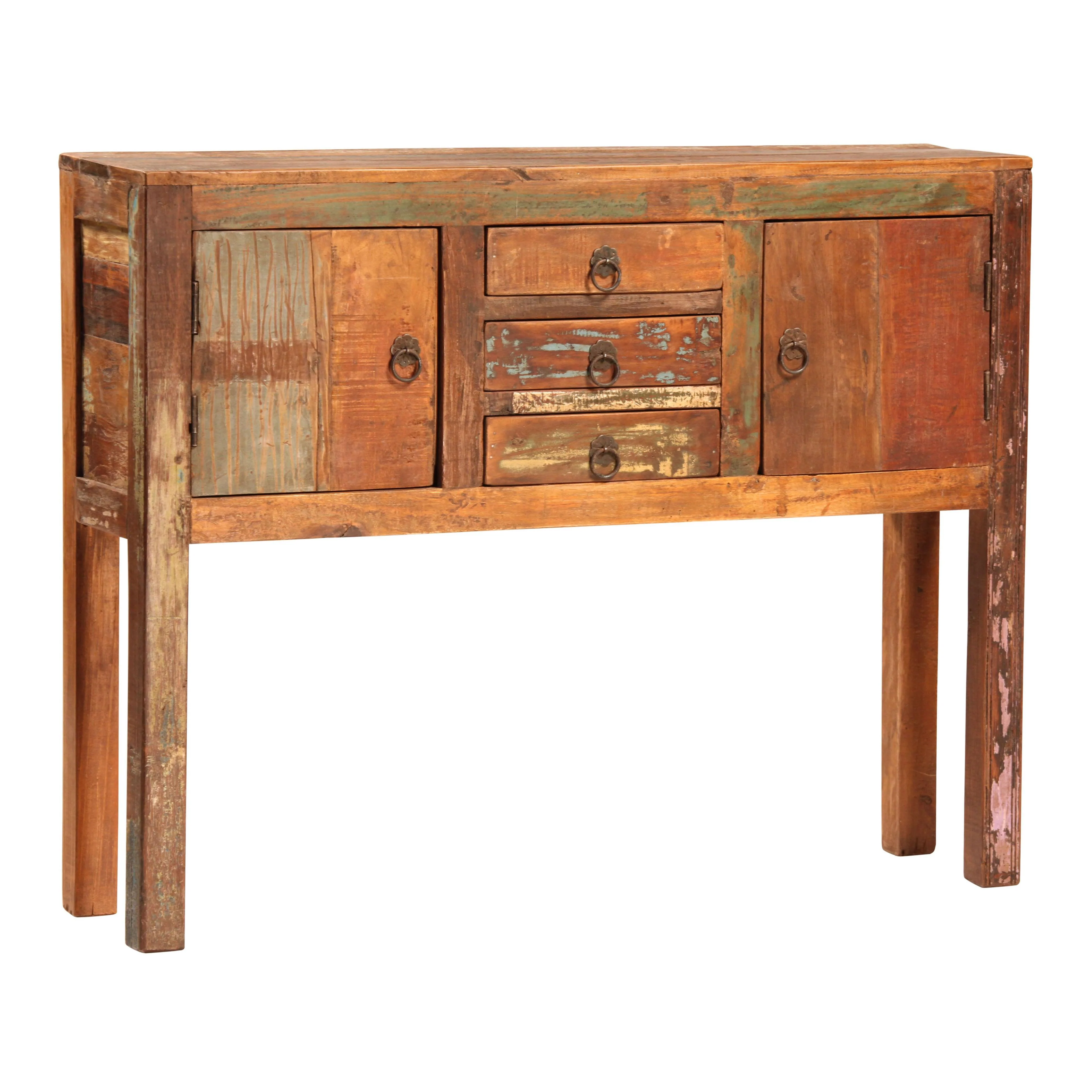 Natalie Console Table Small - Remutear