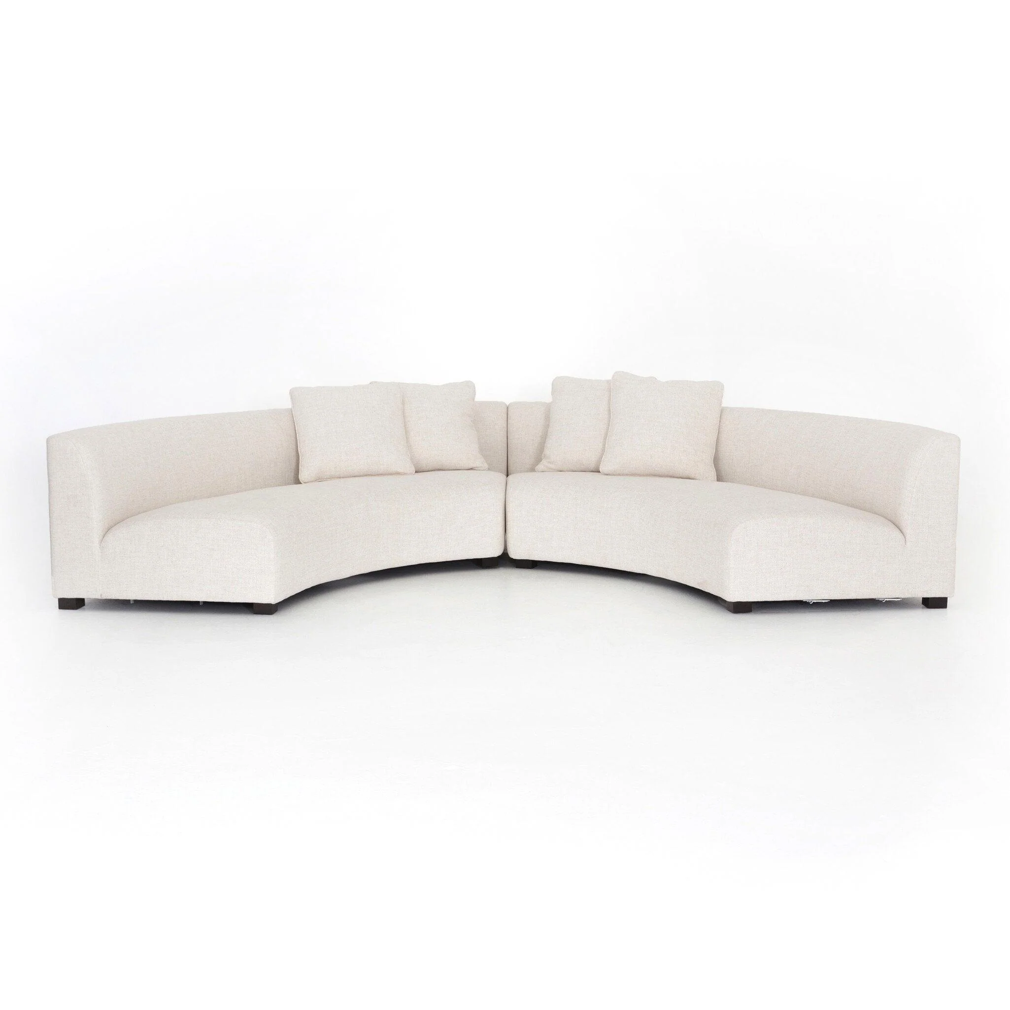 Liam Sectional - Remutear