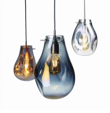BLOW Pendant Lamp - Remutear