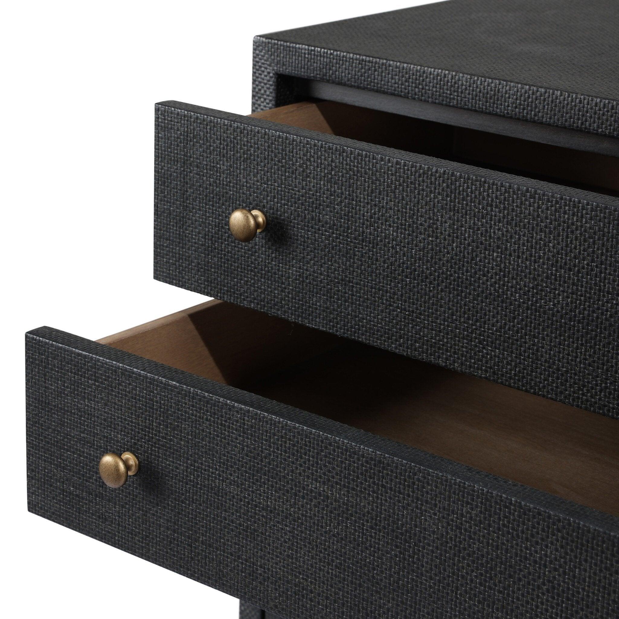 Fiona Tall Dresser - Remutear