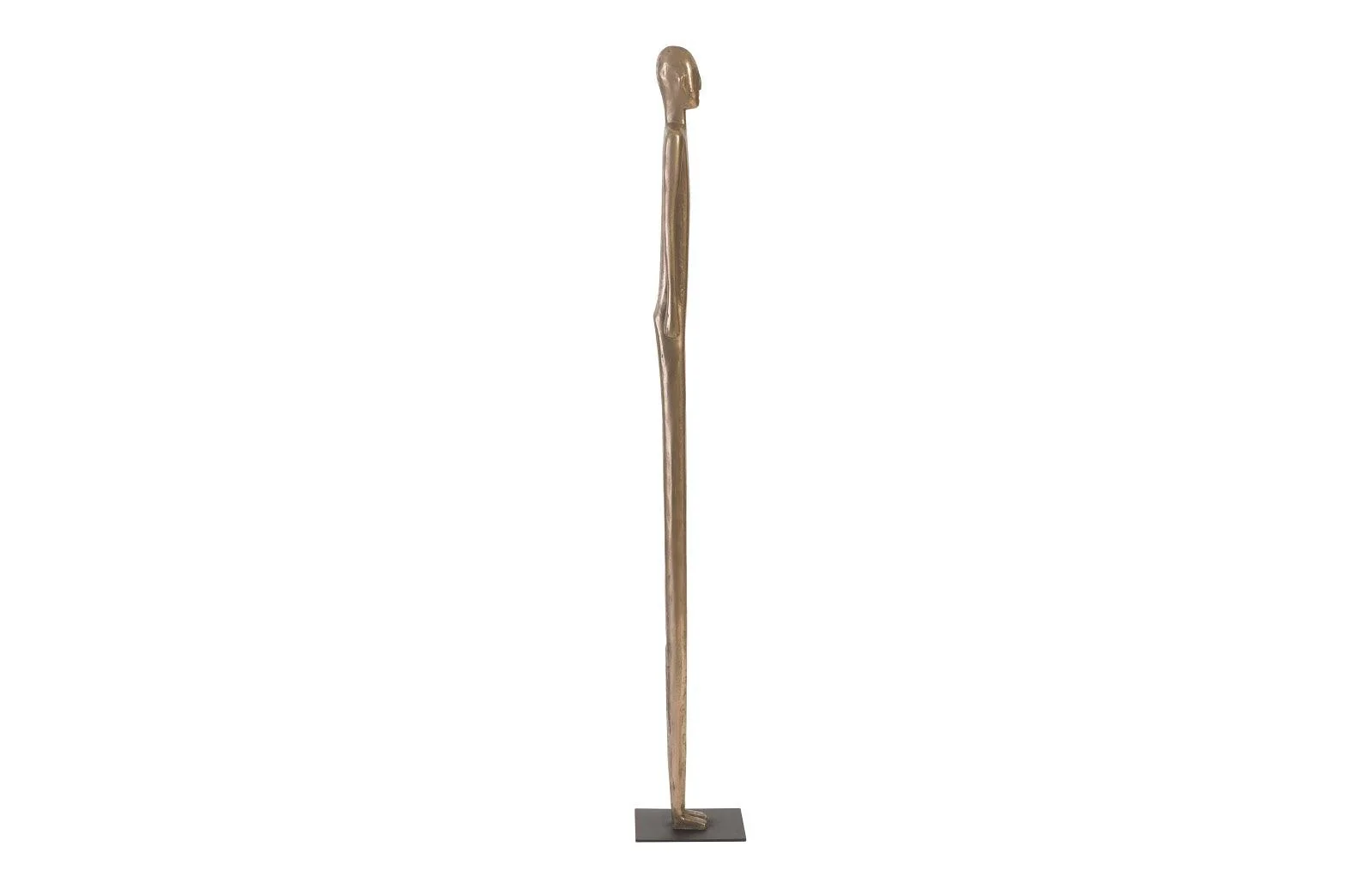 Bulol Sculpture,  Polished Bronze, MD - Remutear