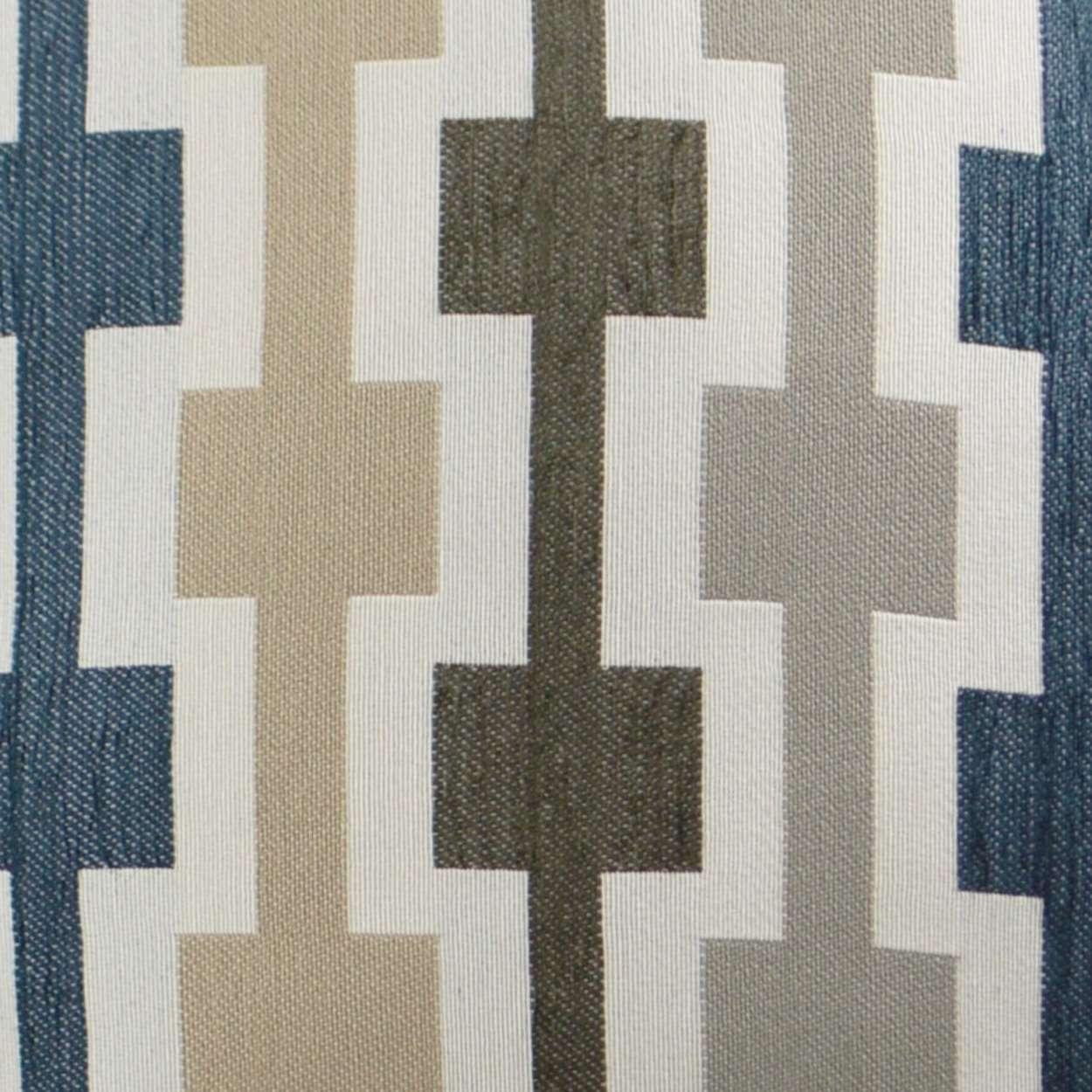 Hopscotch Pillow - Remutear