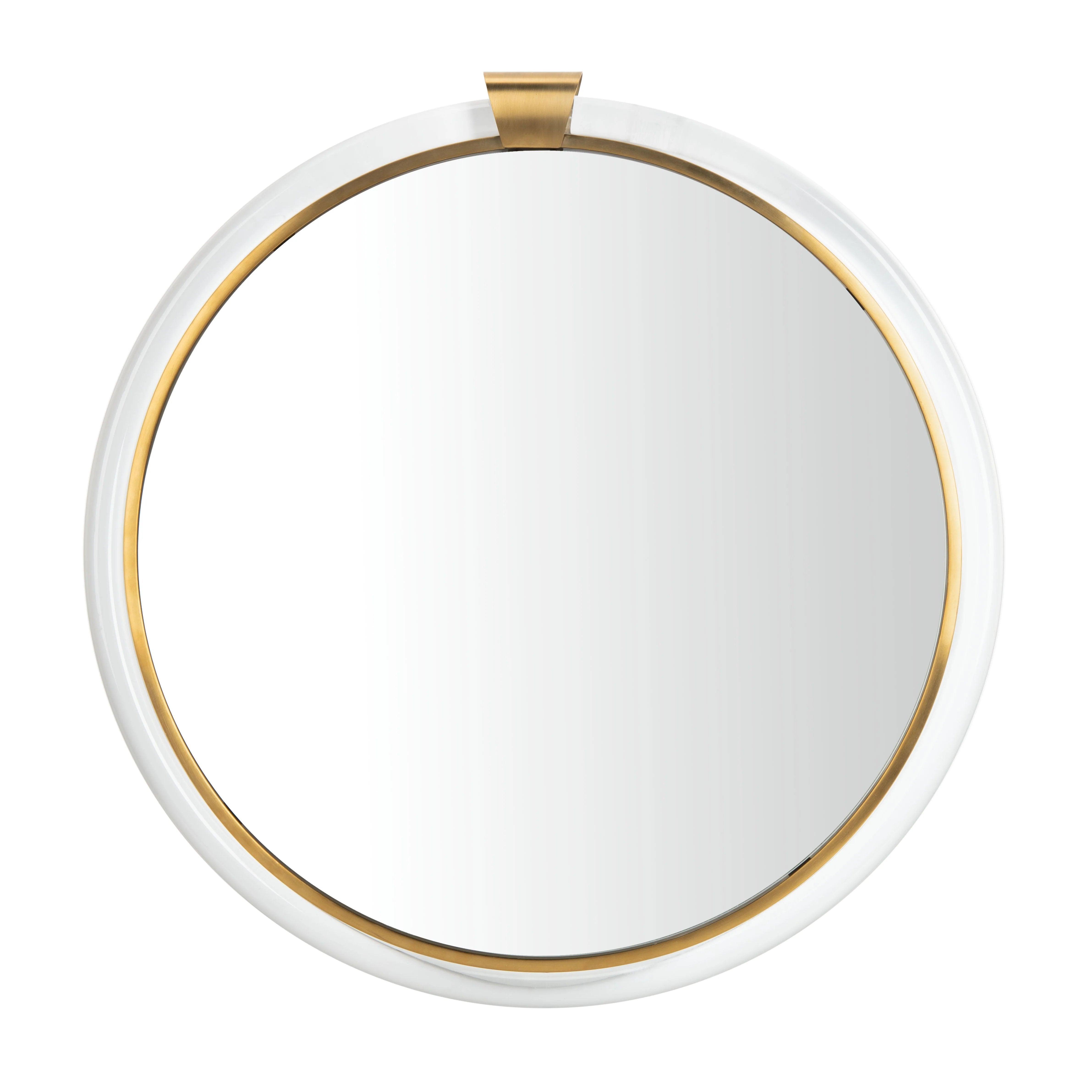 DONZEL MIRROR - Remutear