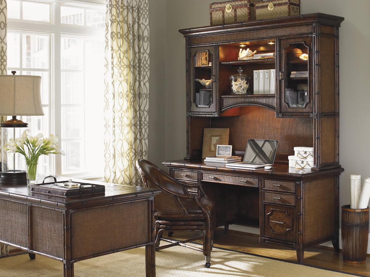 Bal Harbour Isle Of Palms Desk - Remutear