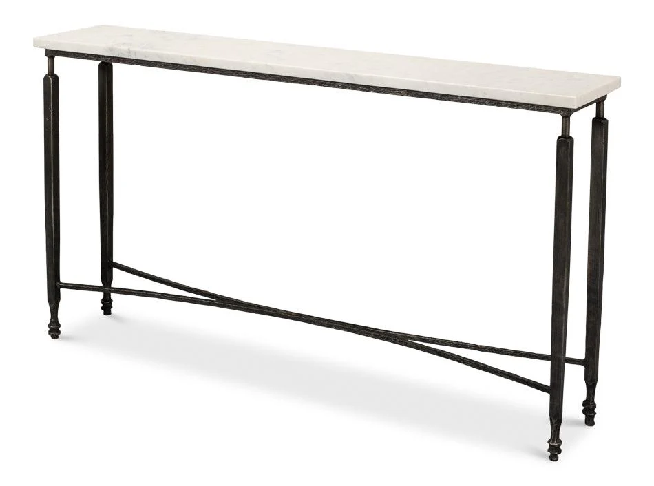 Mykos Console Table - Remutear