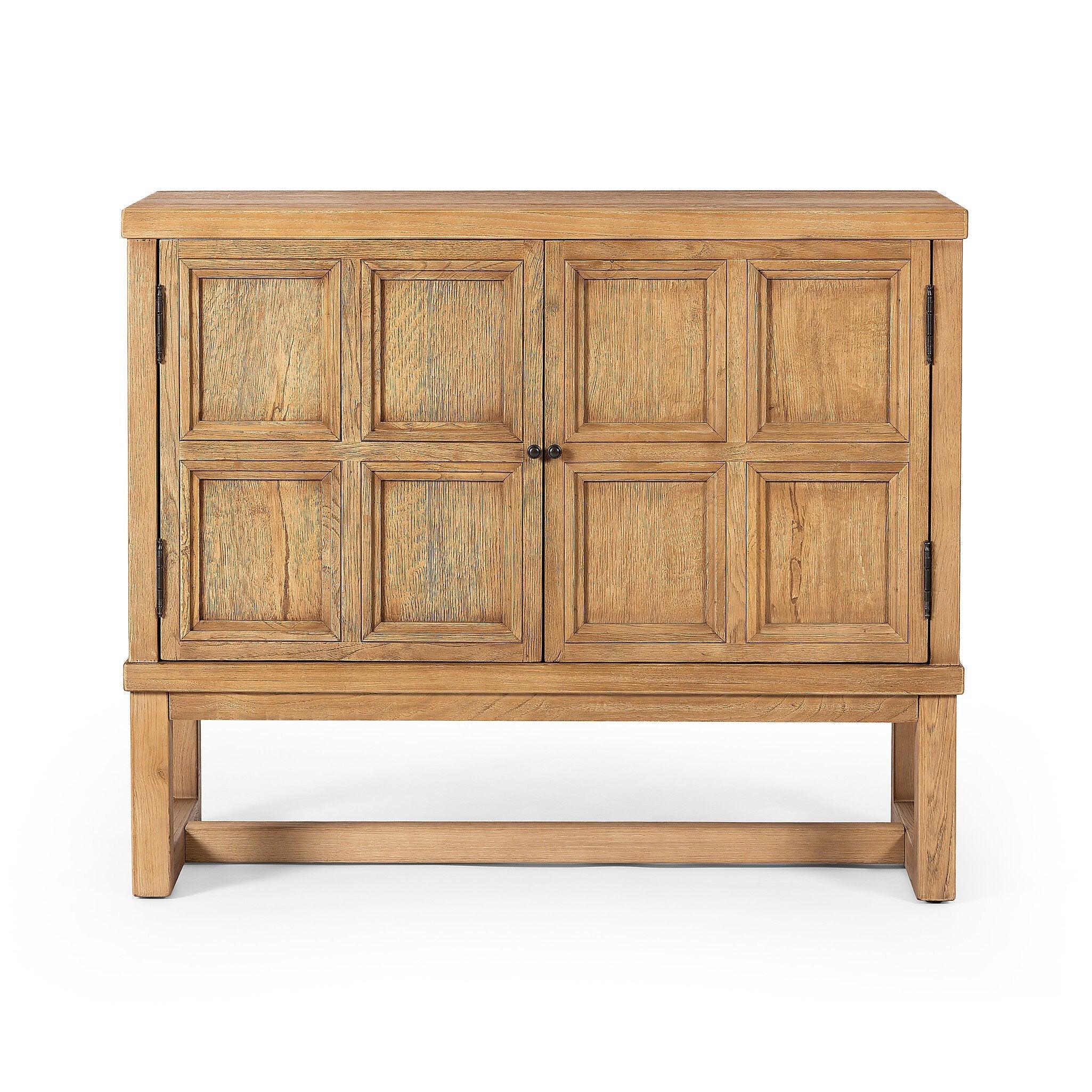 Tamara Small Cabinet - Remutear