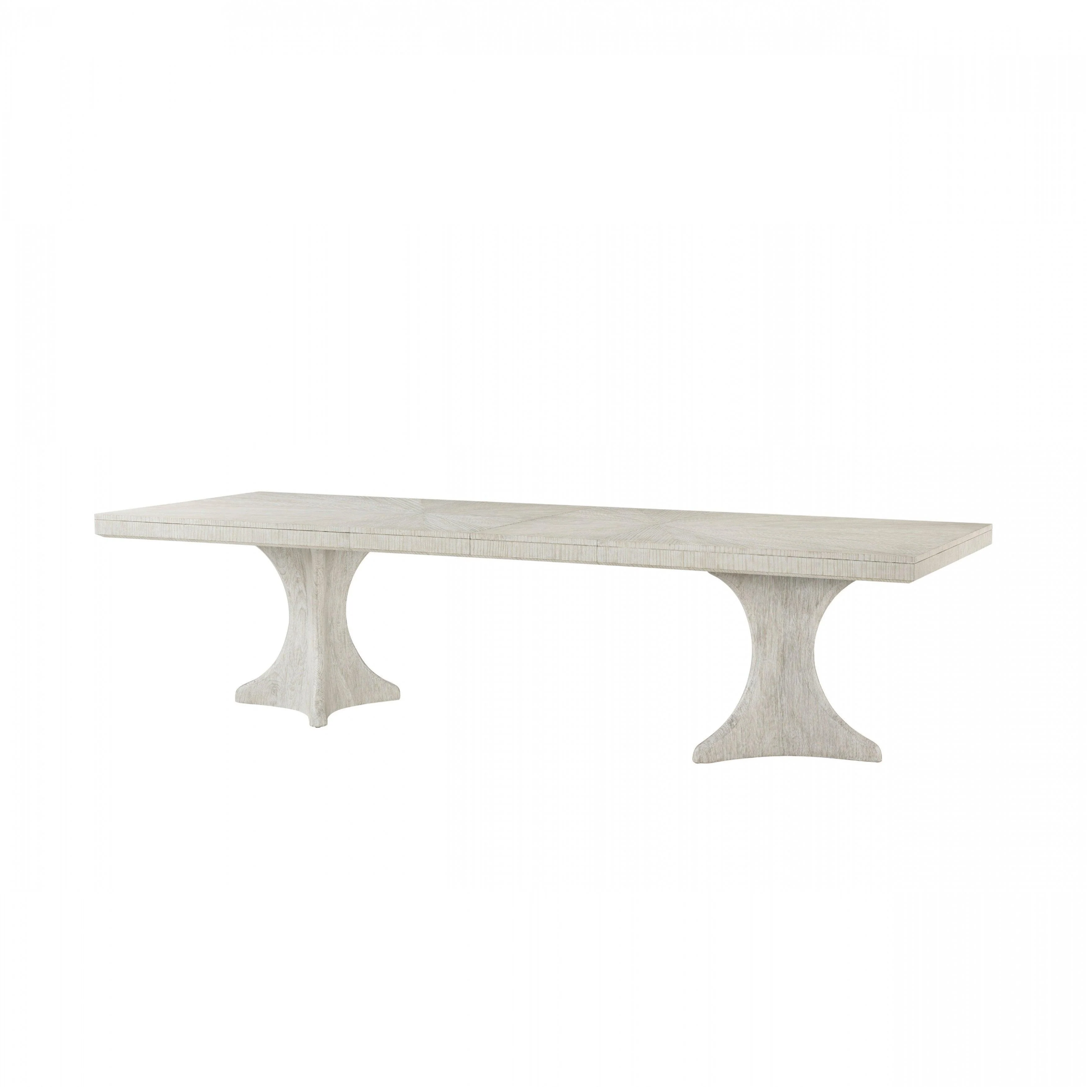 Breeze Pedestal Dining Table - Remutear