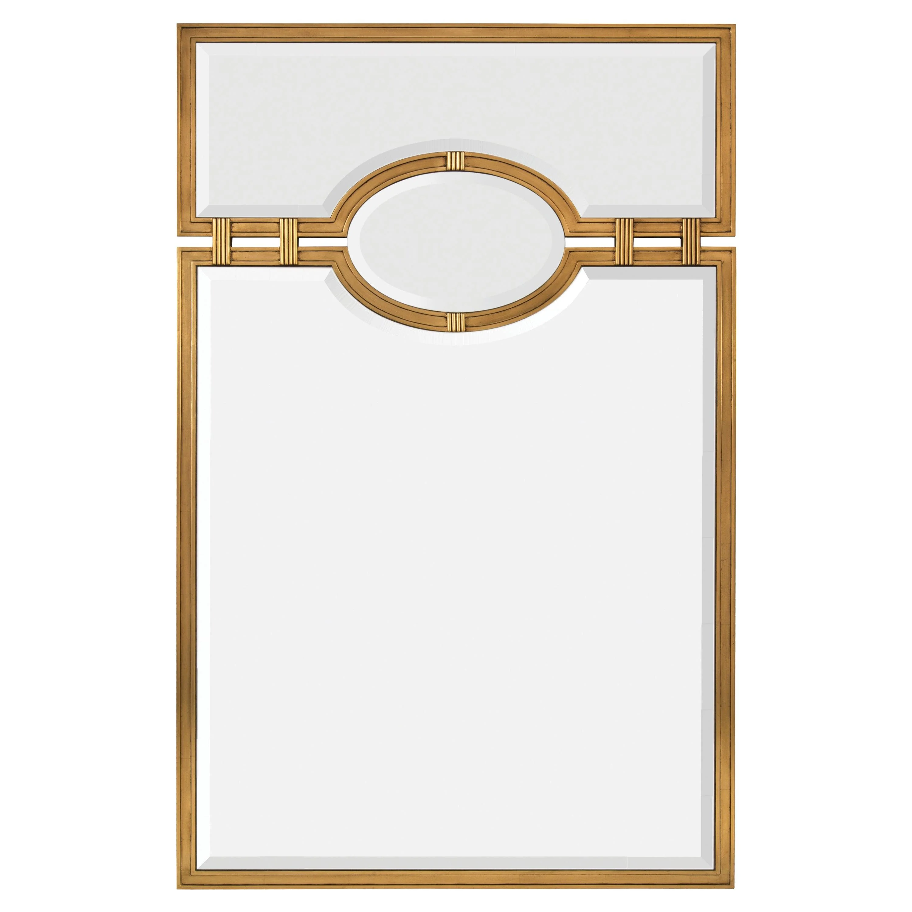 Toscana Mirror - Remutear