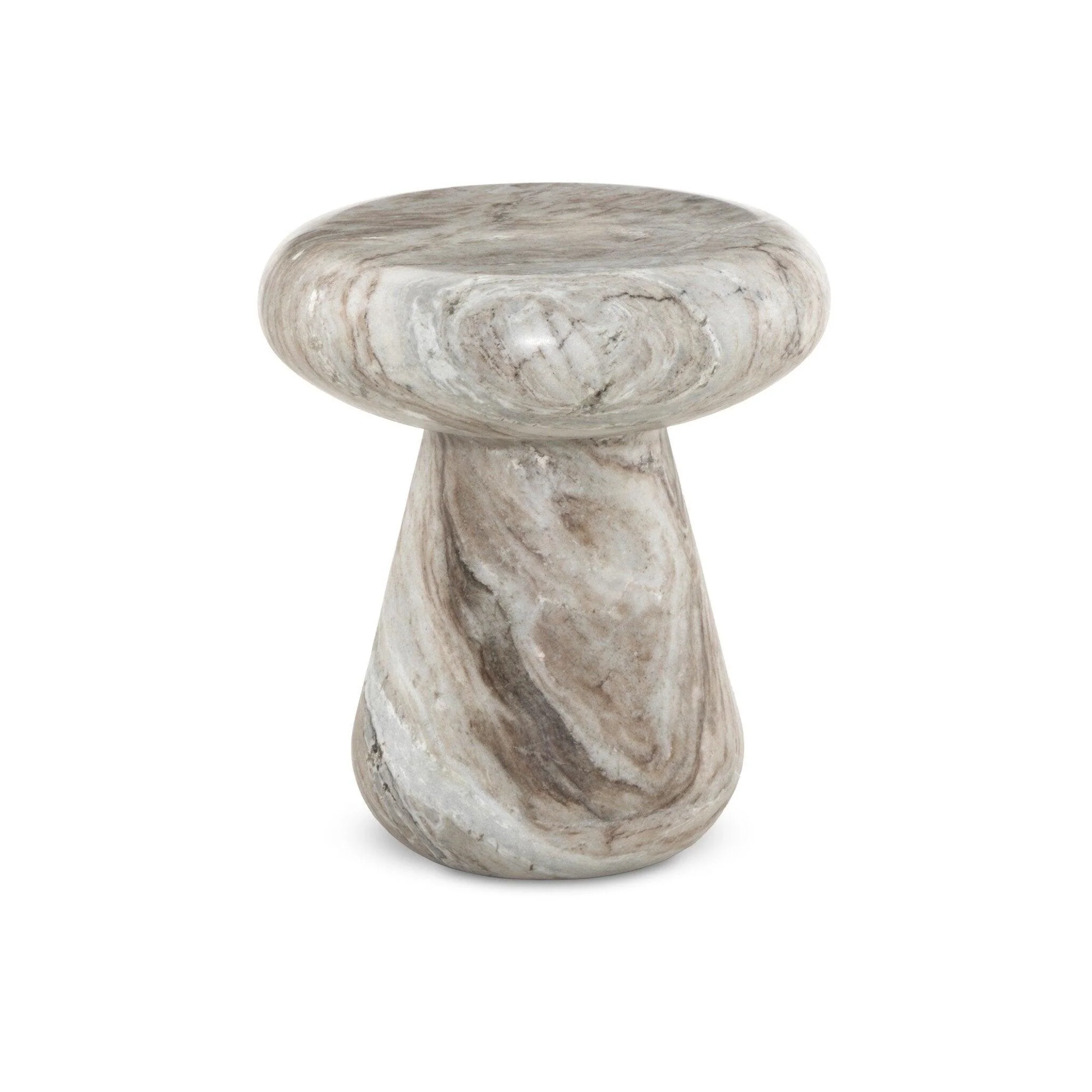 Pablo Outdoor End Table - Remutear