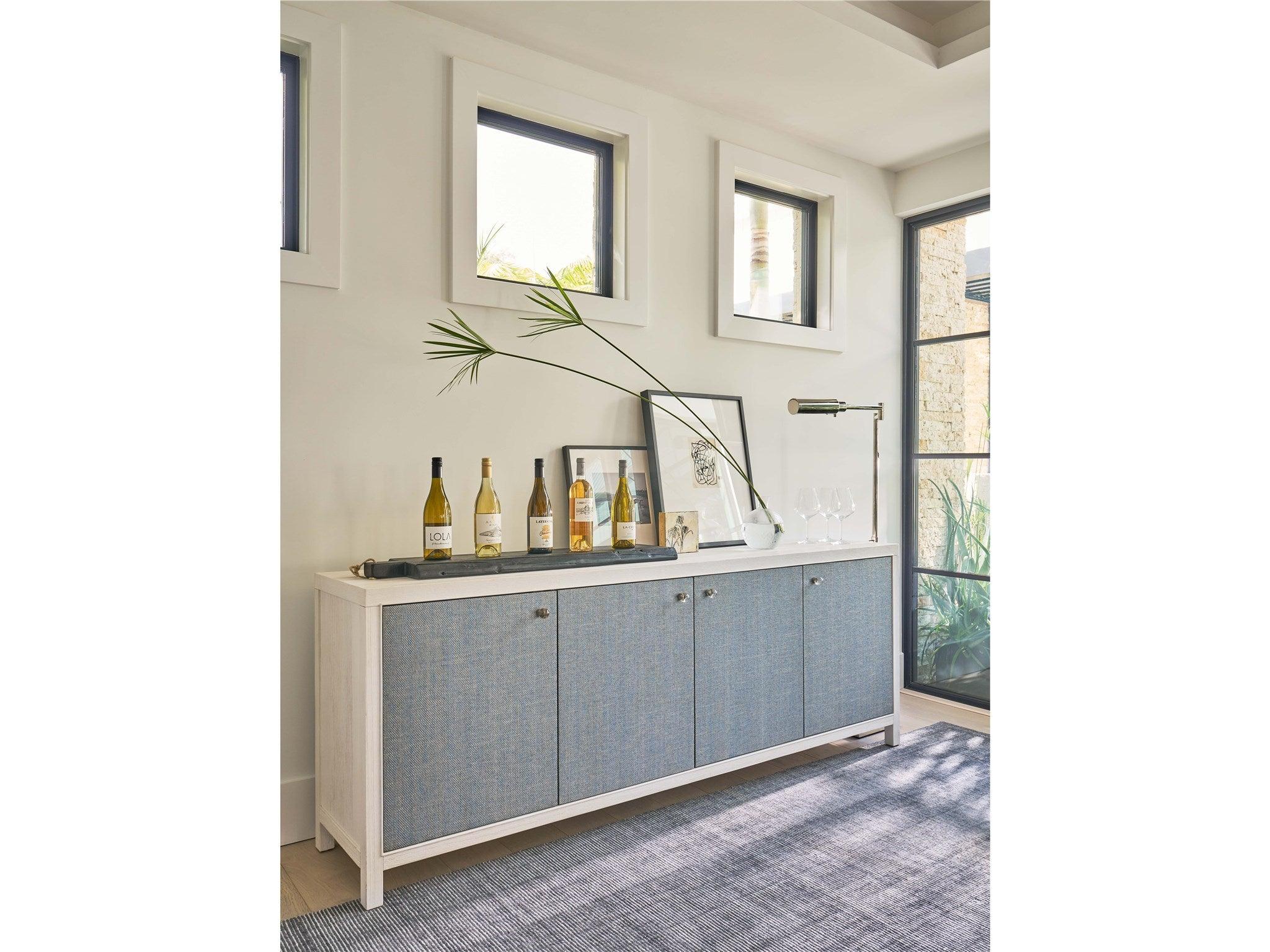 Weekender Captiva Credenza - Remutear