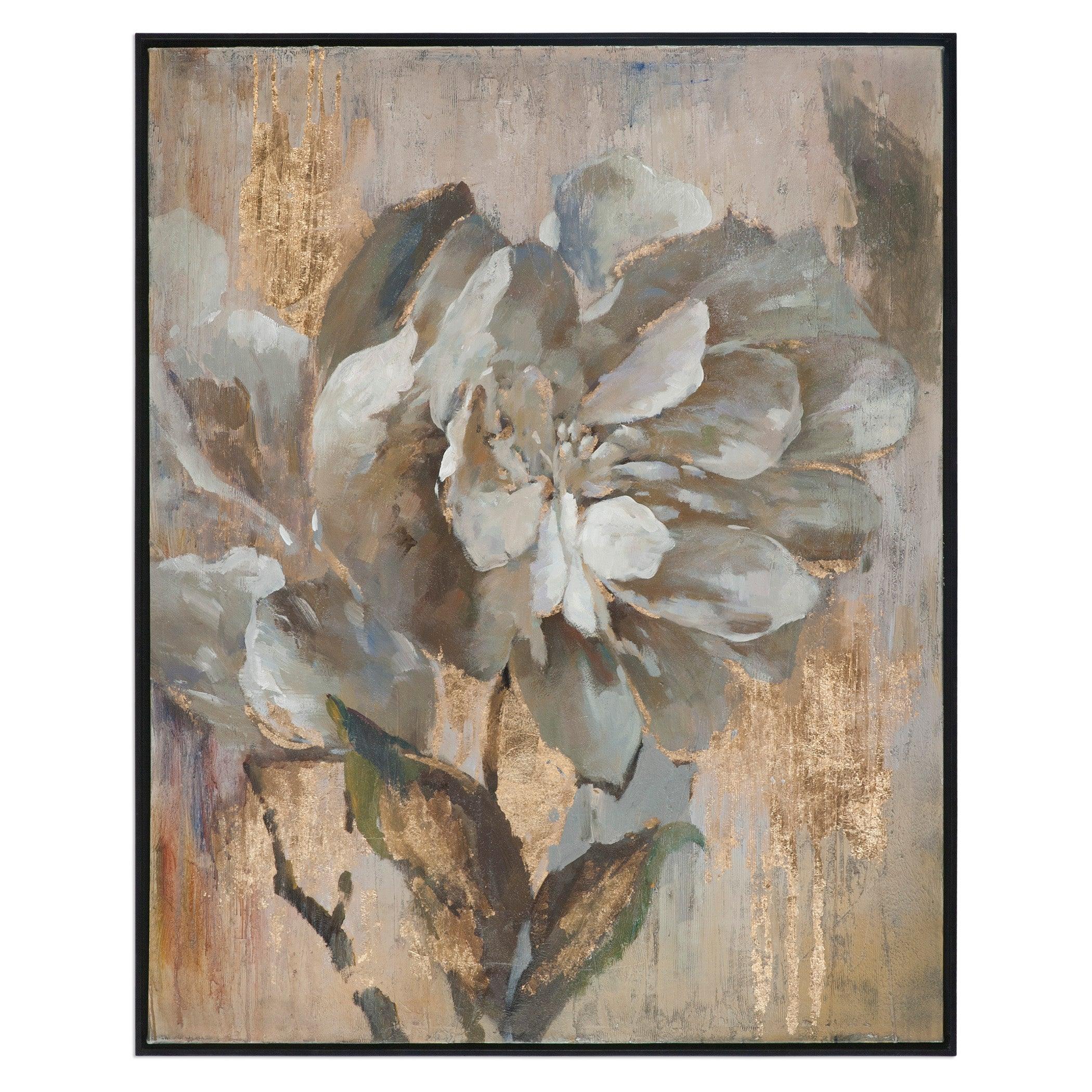 Dazzling Floral Art - Remutear