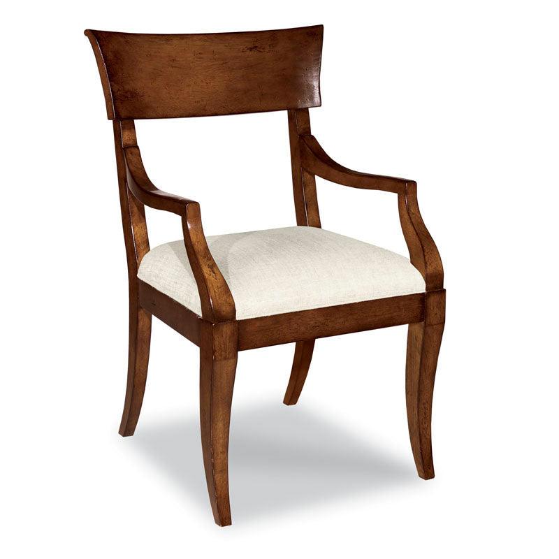 Lindsay Arm Chair - Remutear
