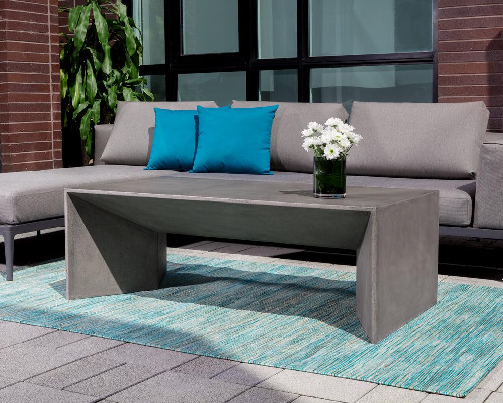 Nomad Coffee Table - Remutear
