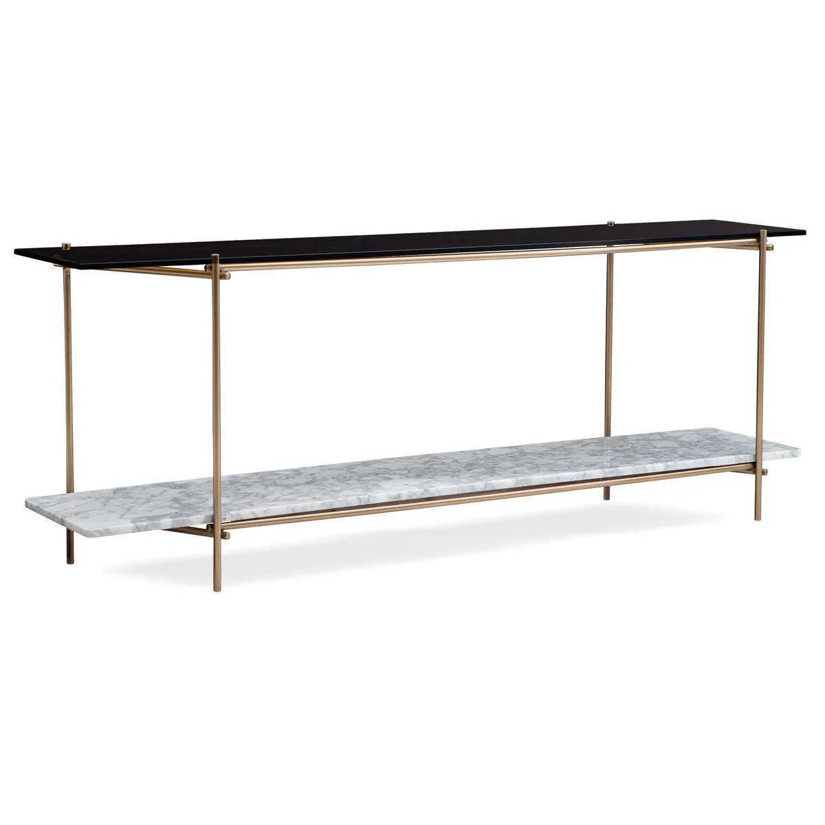 CONCENTRIC CONSOLE - Remutear