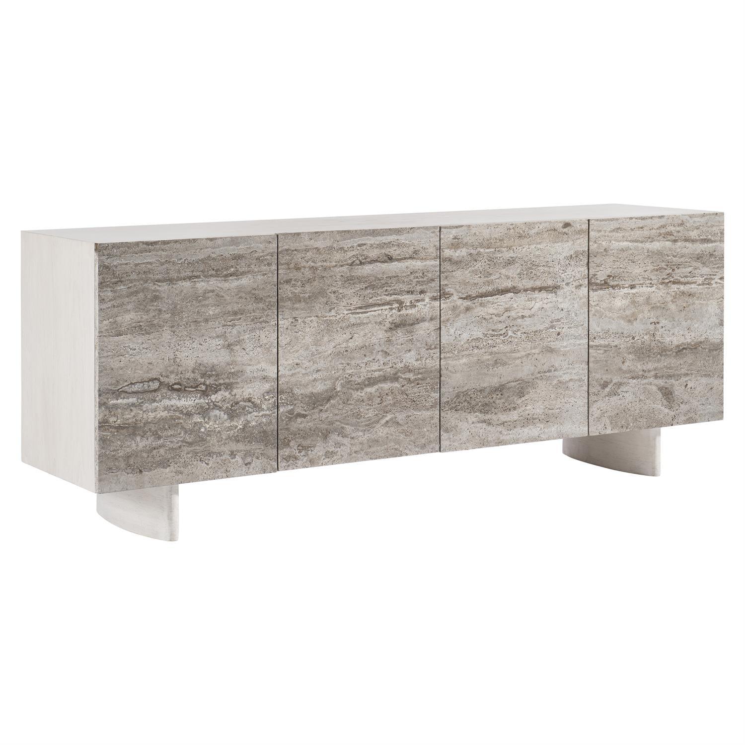 Sereno Entertainment Credenza - Remutear