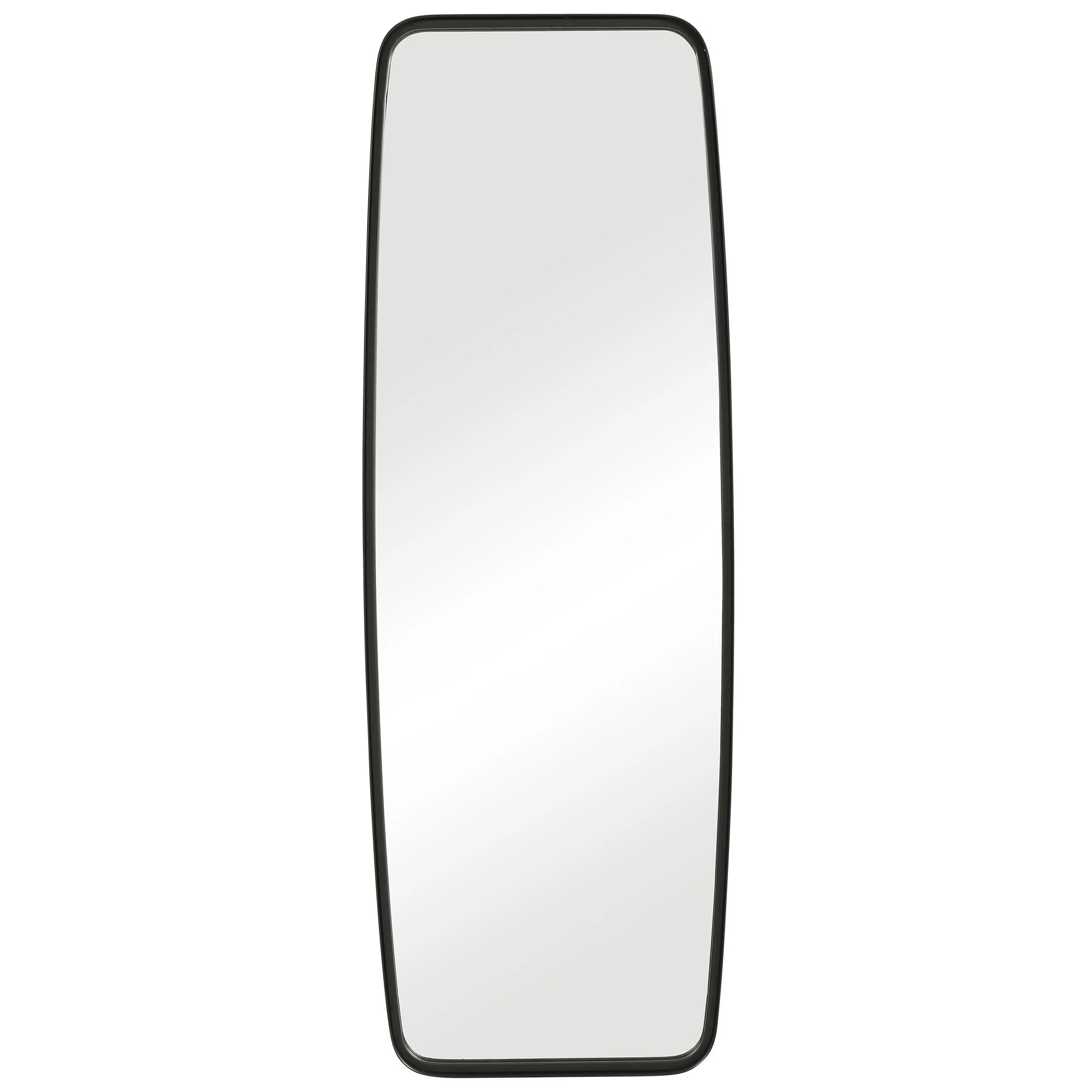 AUGUST MIRROR - Remutear