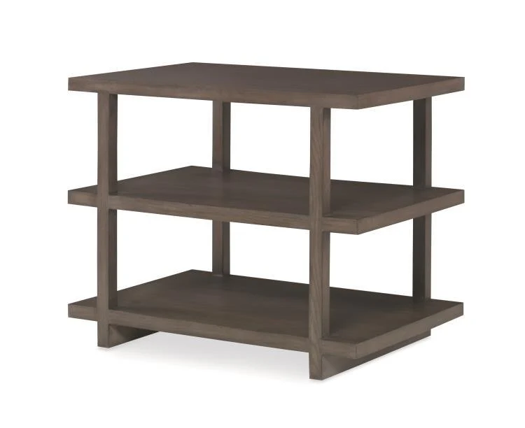 Pawleys Tier Table - Remutear