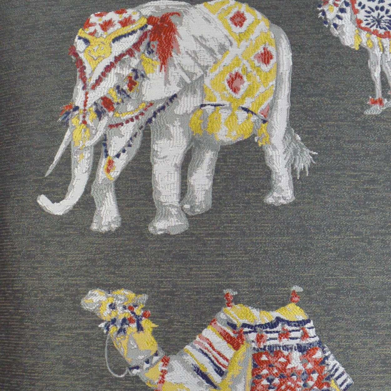 Animal Show Pillow - Remutear