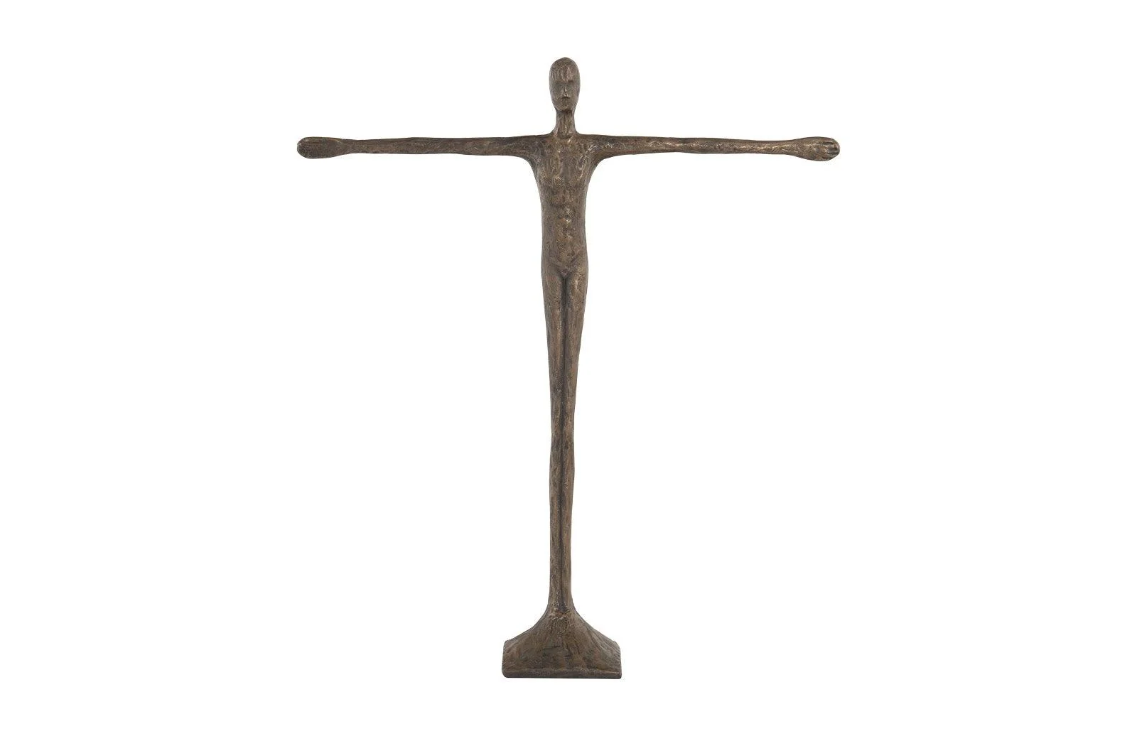 Ollie Sculpture, Resin, Bronze Finish - Remutear