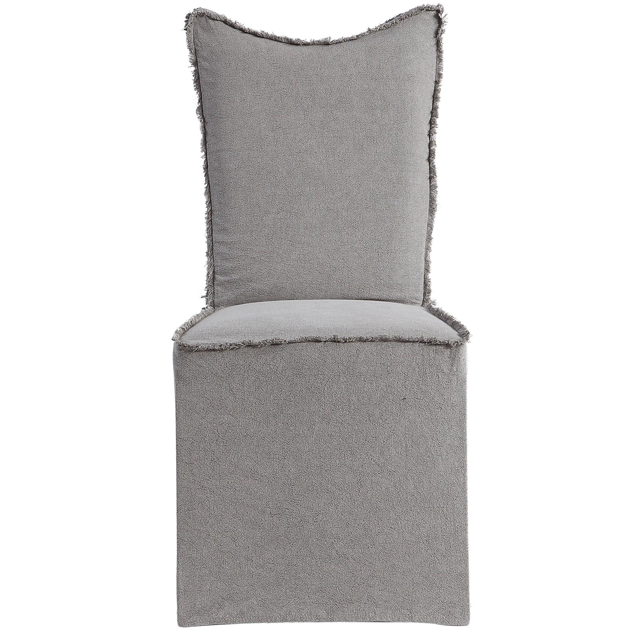 Narissa Armless Chairs, Set Of 2 - Remutear