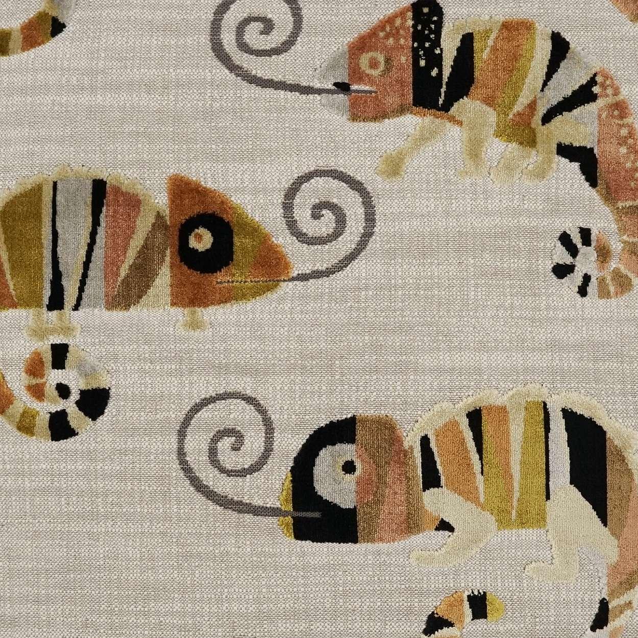 Chameleon Pillow - Remutear