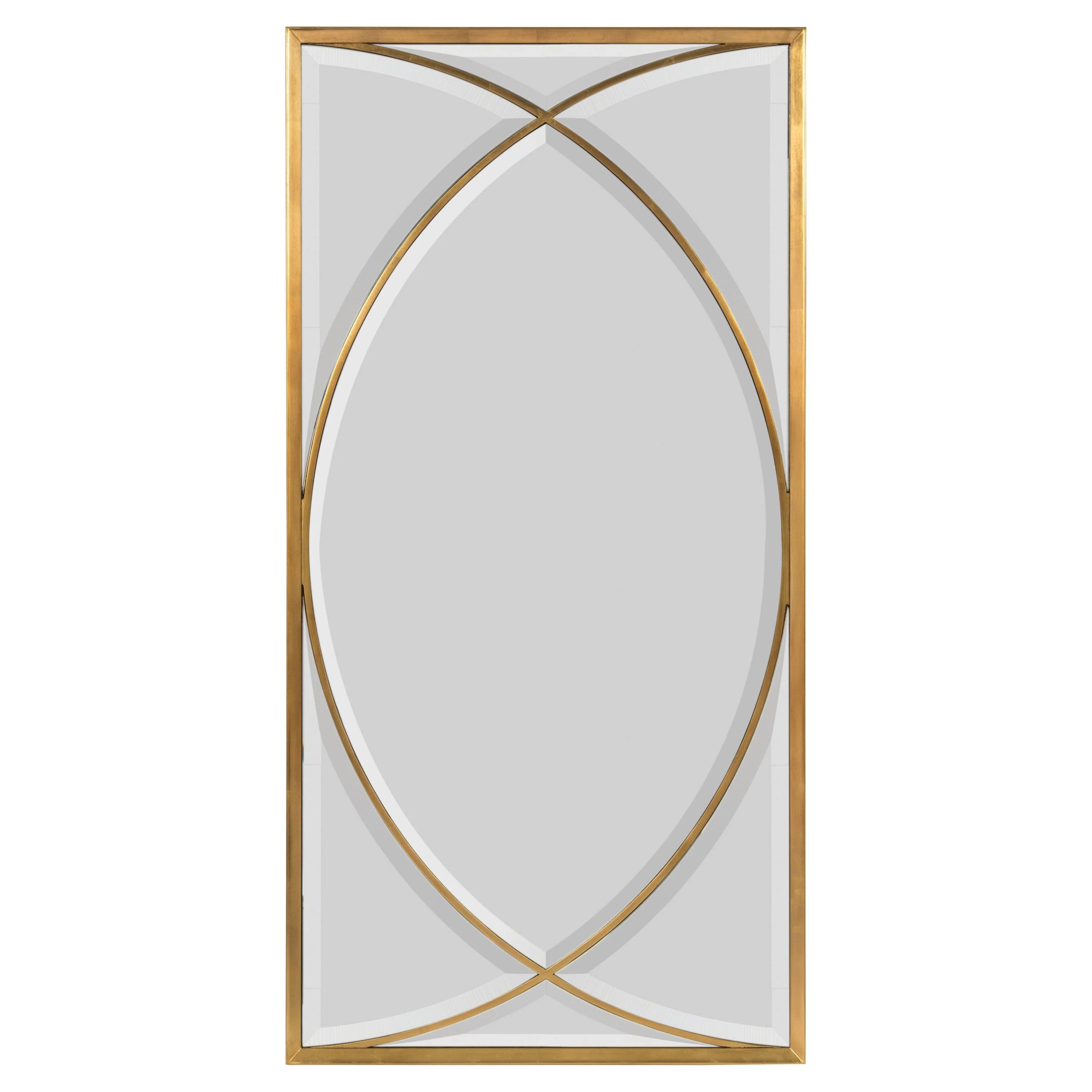 Euclid's Mirror - Remutear
