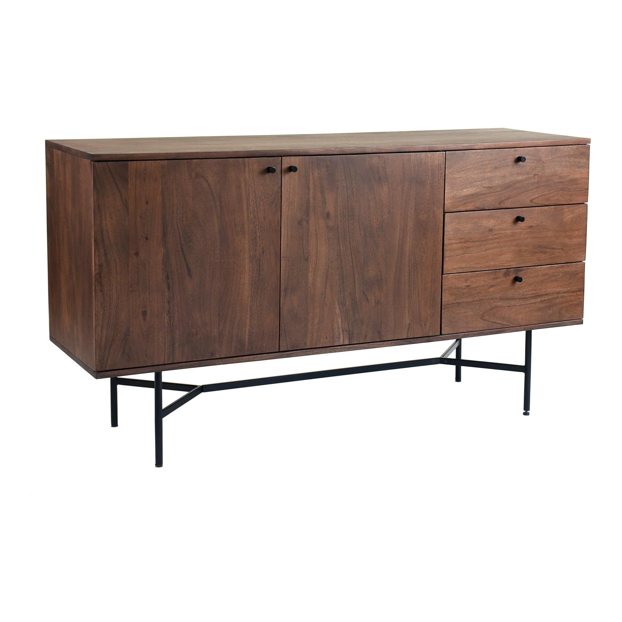 Beck Sideboard - Remutear