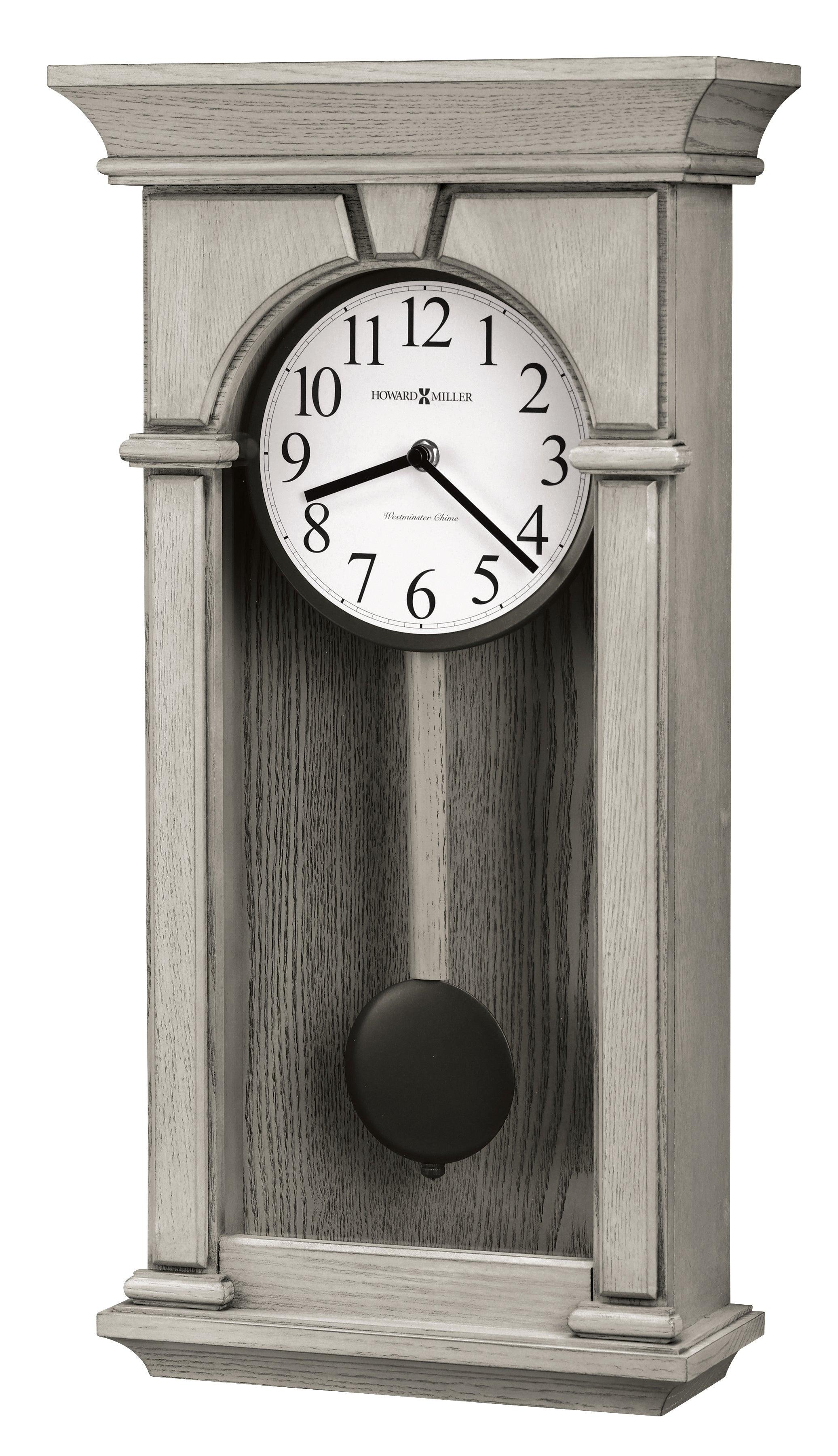 Mira Wall Clock - Remutear
