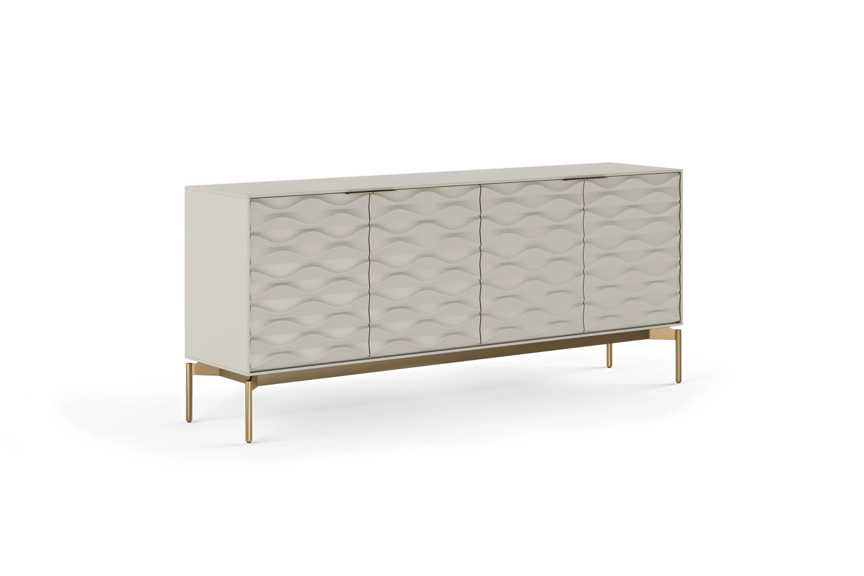 Ripple Credenza - Remutear